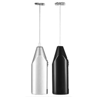 Handheld Milk Frother & Egg Whisk