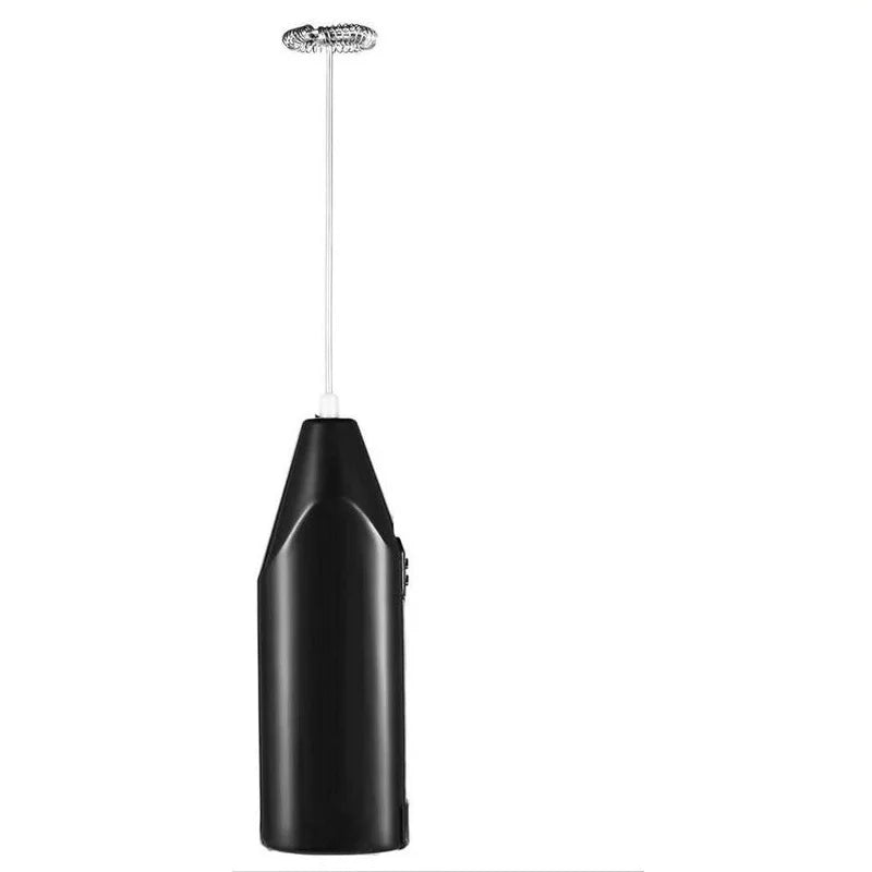 Handheld Milk Frother & Egg Whisk