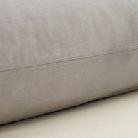 Pure Cotton Pillowcase | Solid Colour Pillow Cover