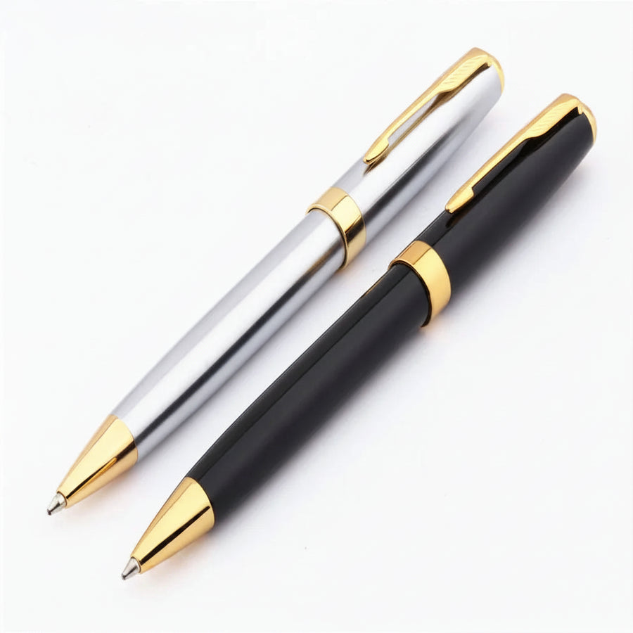 Metal Ballpoint Pen - Model 388