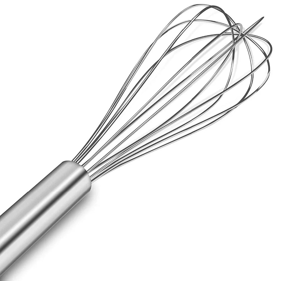 Stainless Steel Egg Whisk