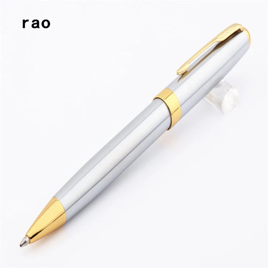 Metal Ballpoint Pen - Model 388