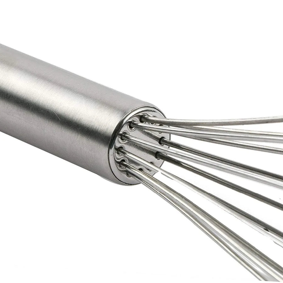 Stainless Steel Egg Whisk