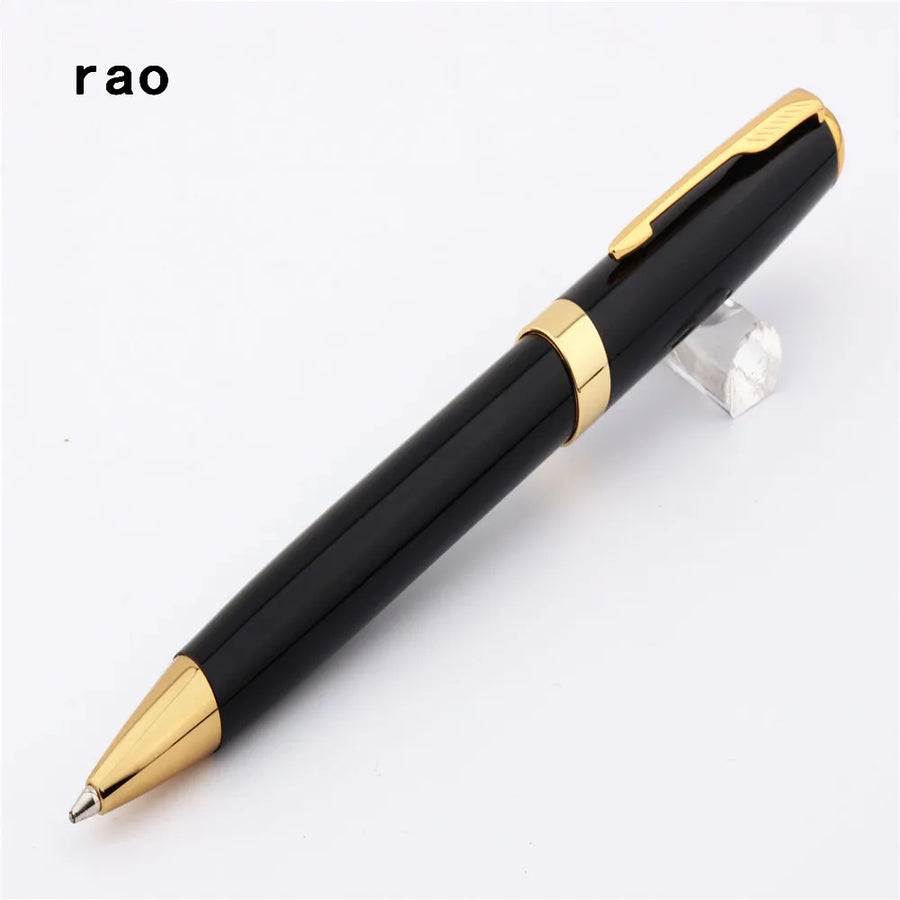 Metal Ballpoint Pen - Model 388