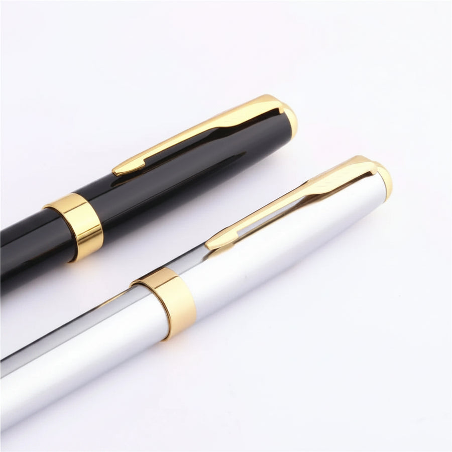 Metal Ballpoint Pen - Model 388