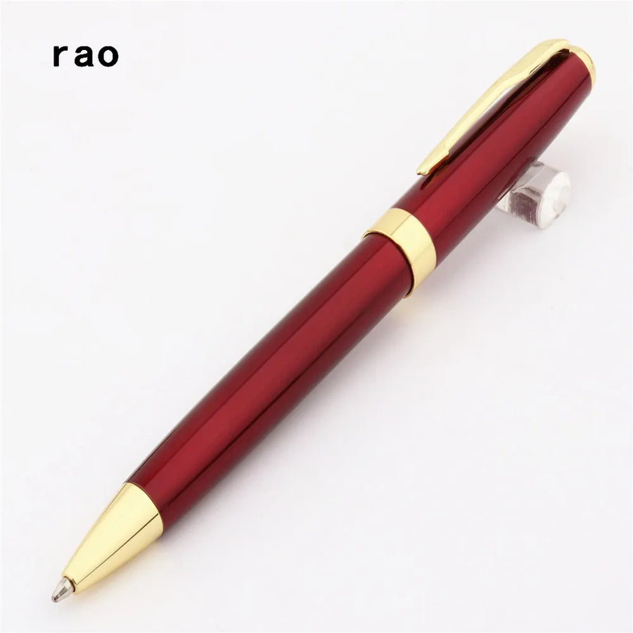 Metal Ballpoint Pen - Model 388
