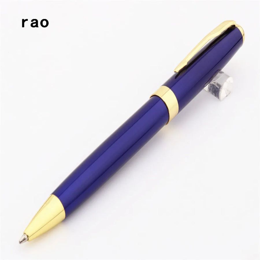 Metal Ballpoint Pen - Model 388