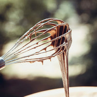Stainless Steel Egg Whisk