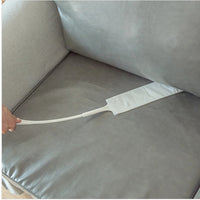 Gap Dust Cleaning Brush with 10 Non-Woven Covers — Long Handle