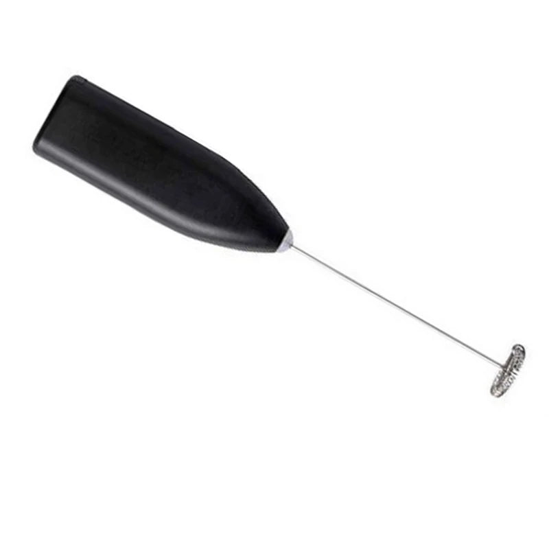 Handheld Milk Frother & Egg Whisk