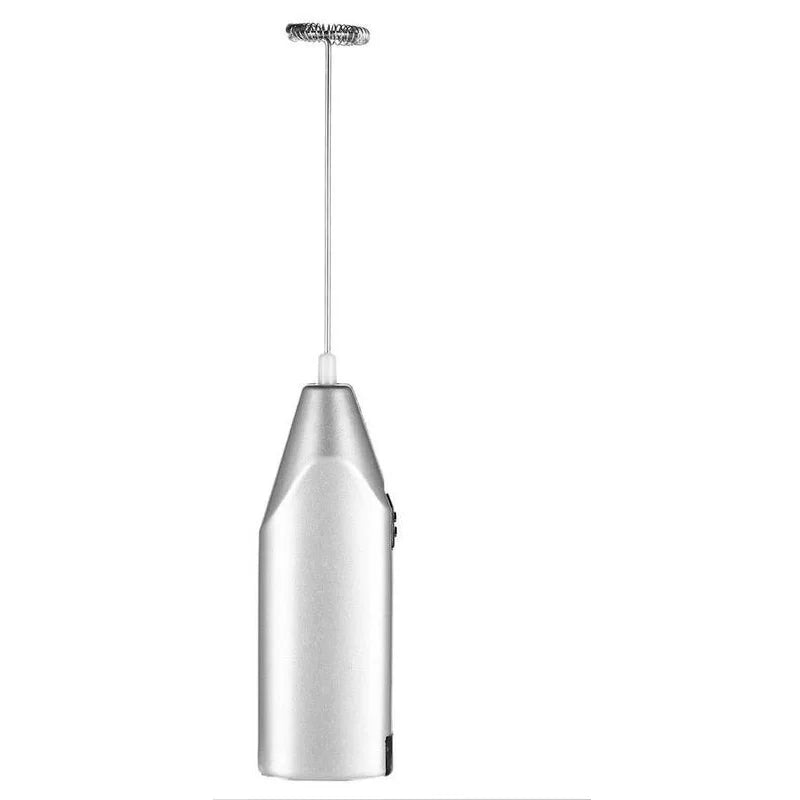Handheld Milk Frother & Egg Whisk