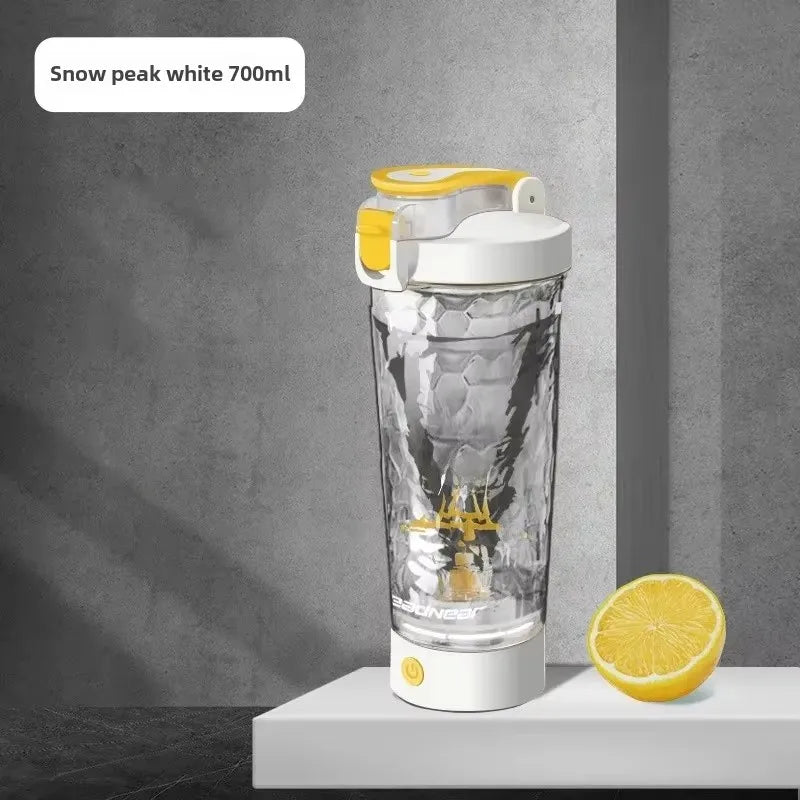 Electric Shaker Blender Cup