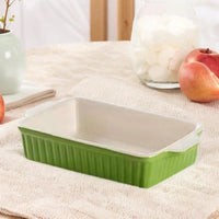 Ceramic Baking Dish
