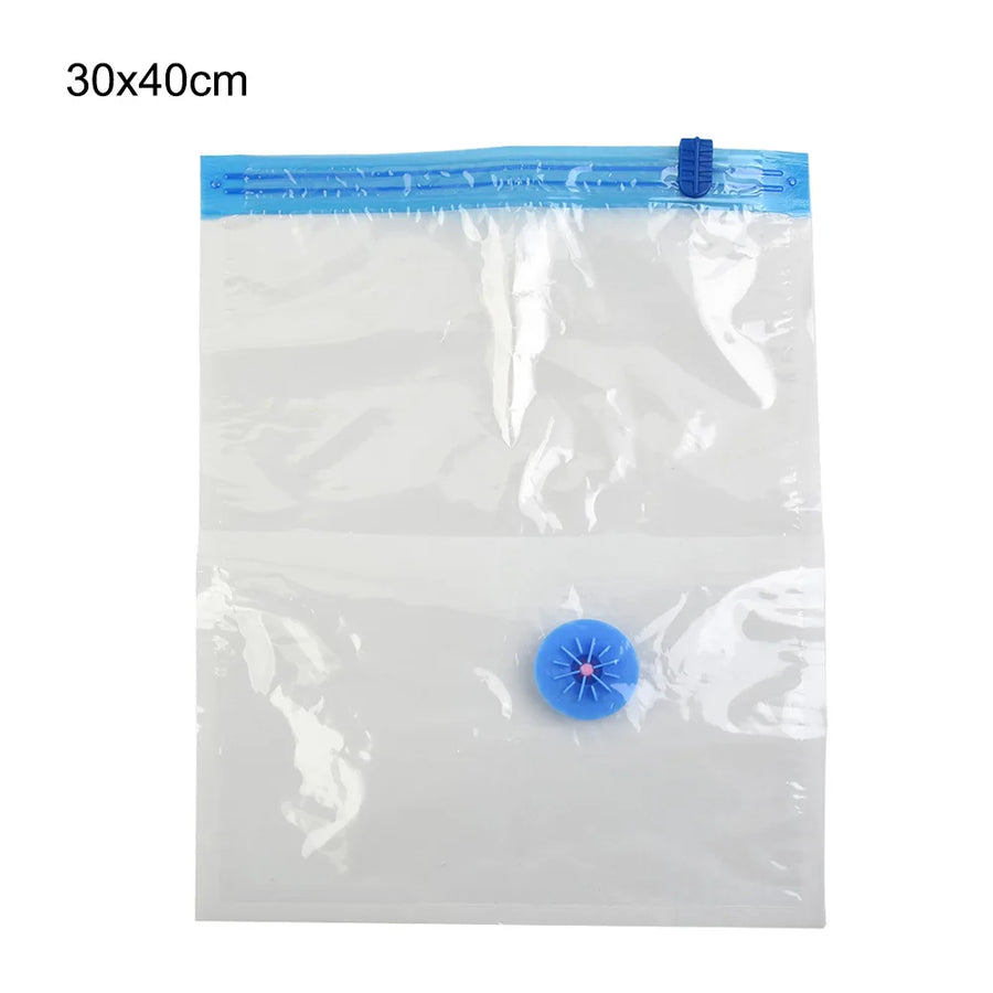 Vacuum Storage Bags With Valve