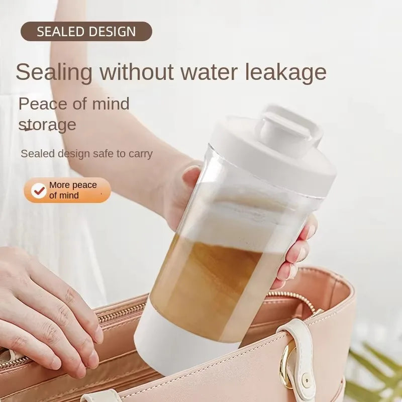 Electric Shaker Blender Cup