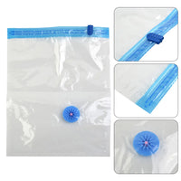 Vacuum Storage Bags With Valve