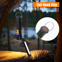 Portable COB LED Work Light