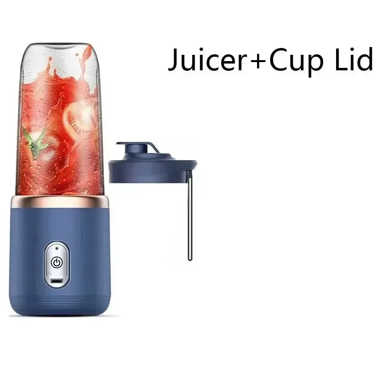 Portable USB Blender Cup