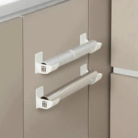 Wall Mounted Bag Holder