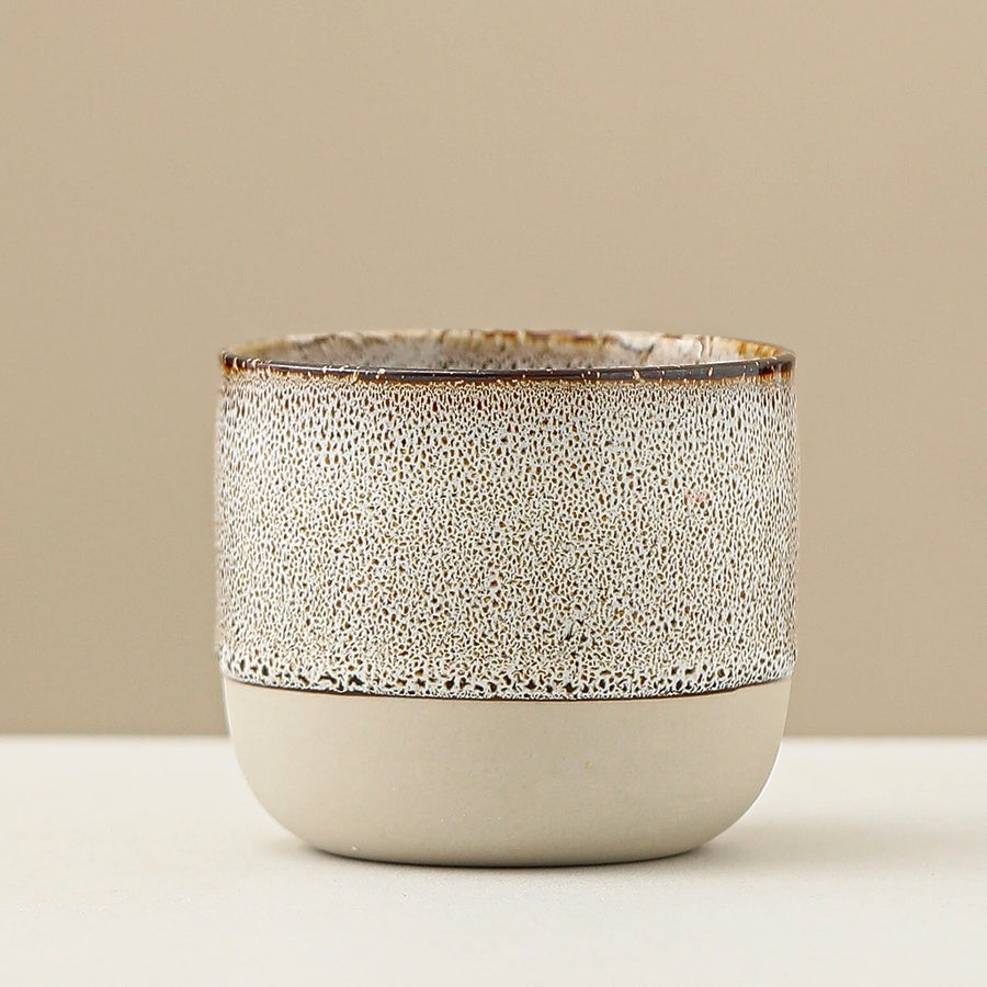Ceramic Espresso Cups