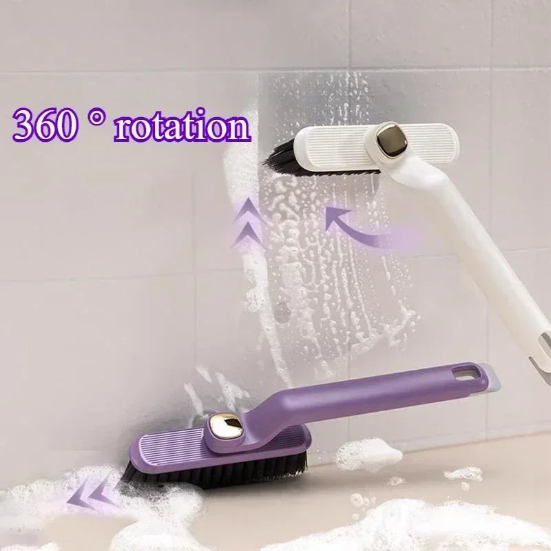 Toilet Rim Cleaning & Fragrance Gel — 6 Scents, Lasts with Every Flush