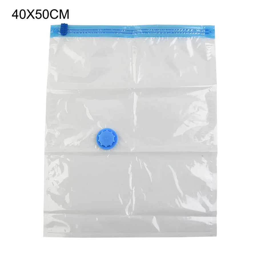 Vacuum Storage Bags With Valve