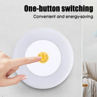 Touch Night Light