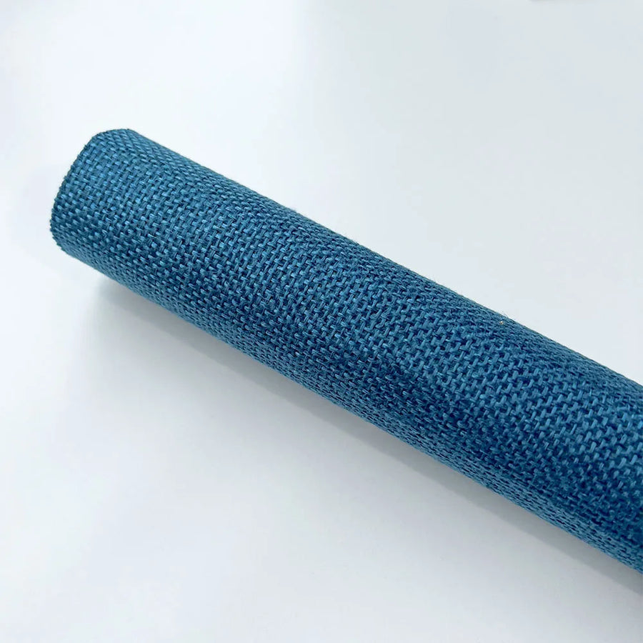 Self-Adhesive Linen Fabric — 10 Colours, 3 Sizes, DIY & Craft