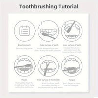 Purple Tooth Cleaning & Whitening Powder — Sulfate-Free, 50g