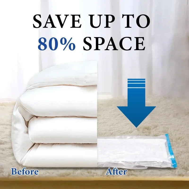 Vacuum Storage Bags