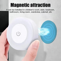 Touch Night Light