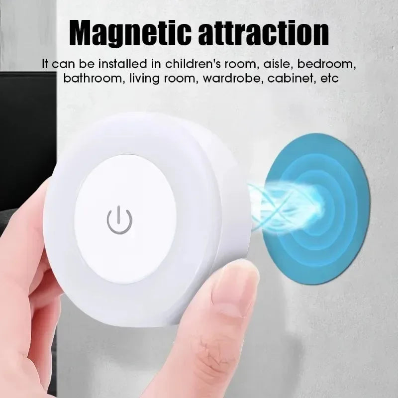 Touch Night Light
