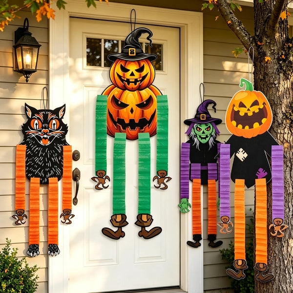 Halloween Hanging Ornaments
