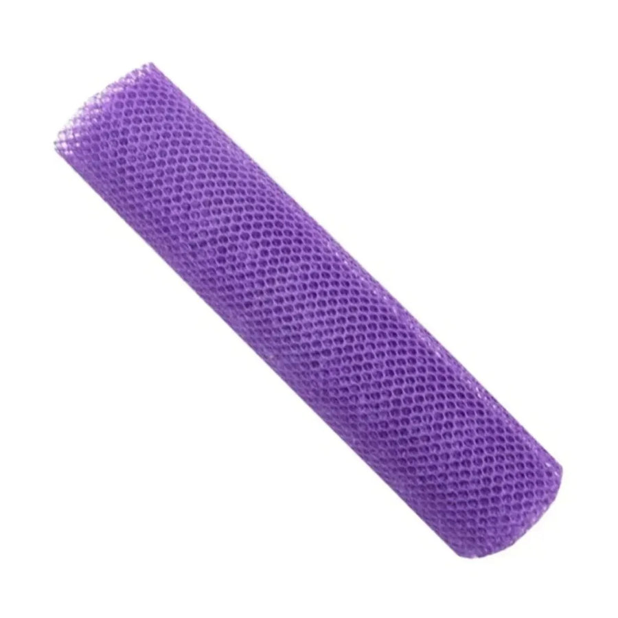 Exfoliating African Net Body Scrubber
