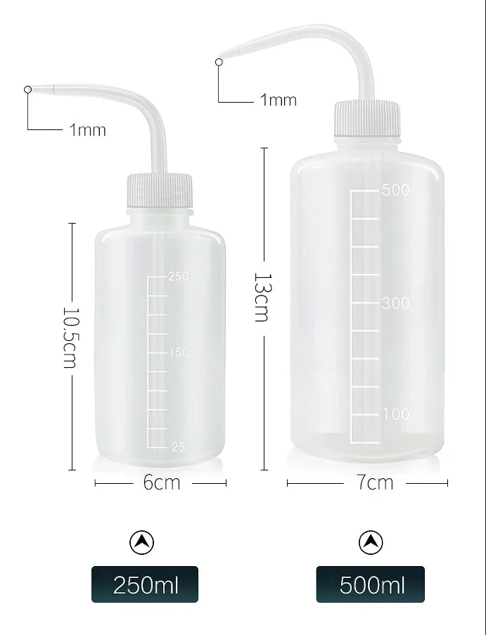 Precision Beak Watering Bottle for Succulents & Plants