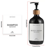 Refillable soap dispenser pump