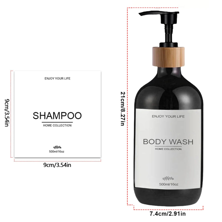 Refillable soap dispenser pump