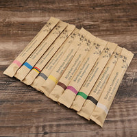 Bamboo Toothbrushes
