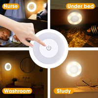 Touch Night Light
