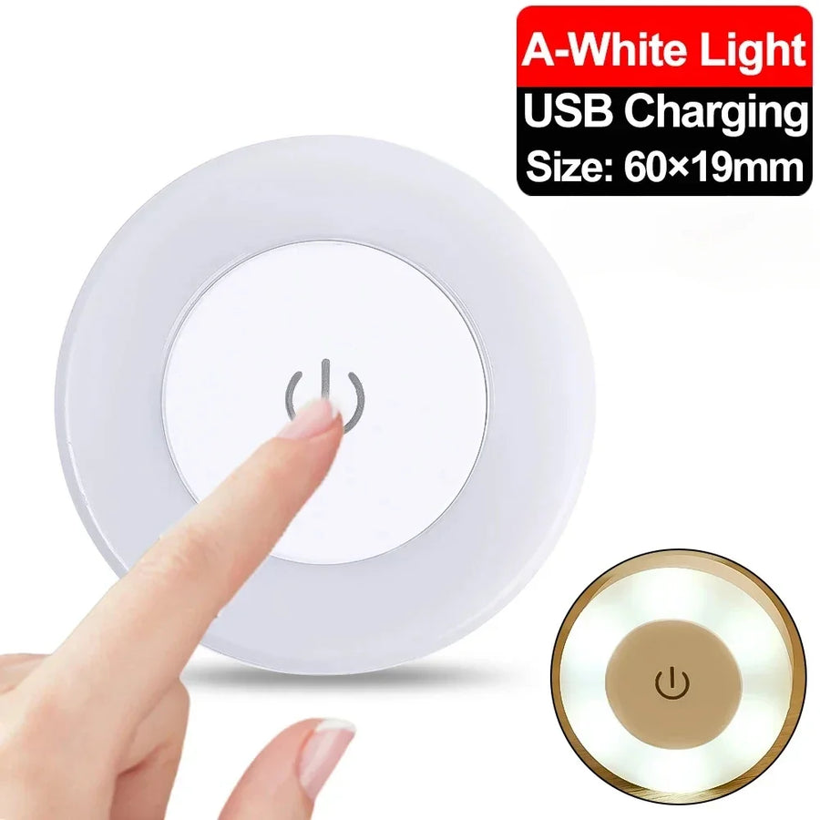 Touch Night Light