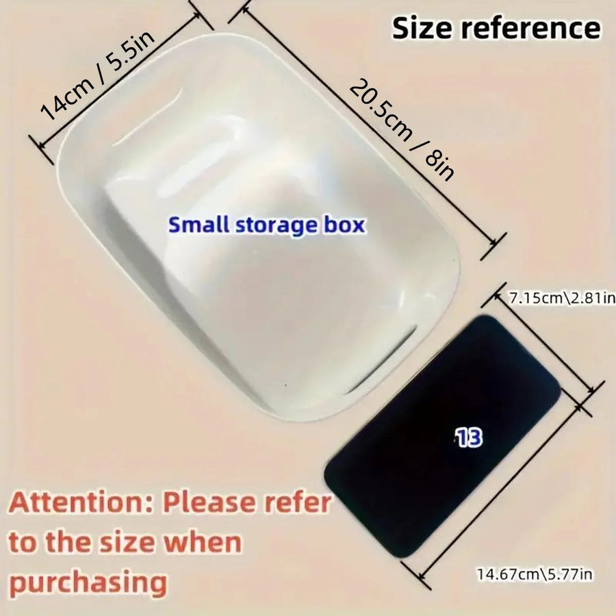 10-Piece Storage Box Set