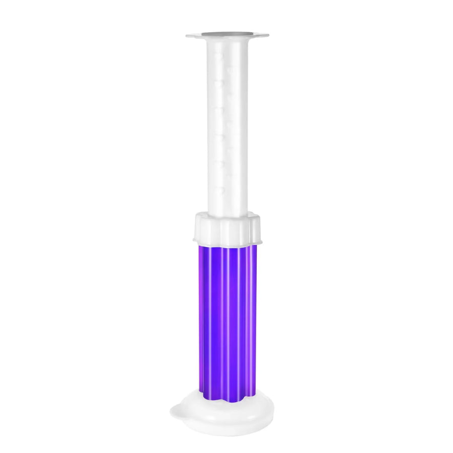 Toilet Rim Cleaning & Fragrance Gel — 6 Scents, Lasts with Every Flush