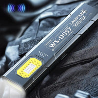 Mini Flashlight