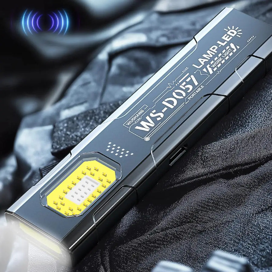 Mini Flashlight