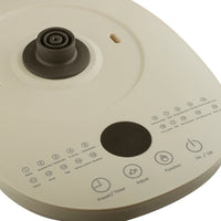 1.5L Electric Glass Kettle
