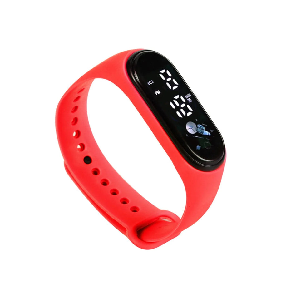 Digital watch for kids