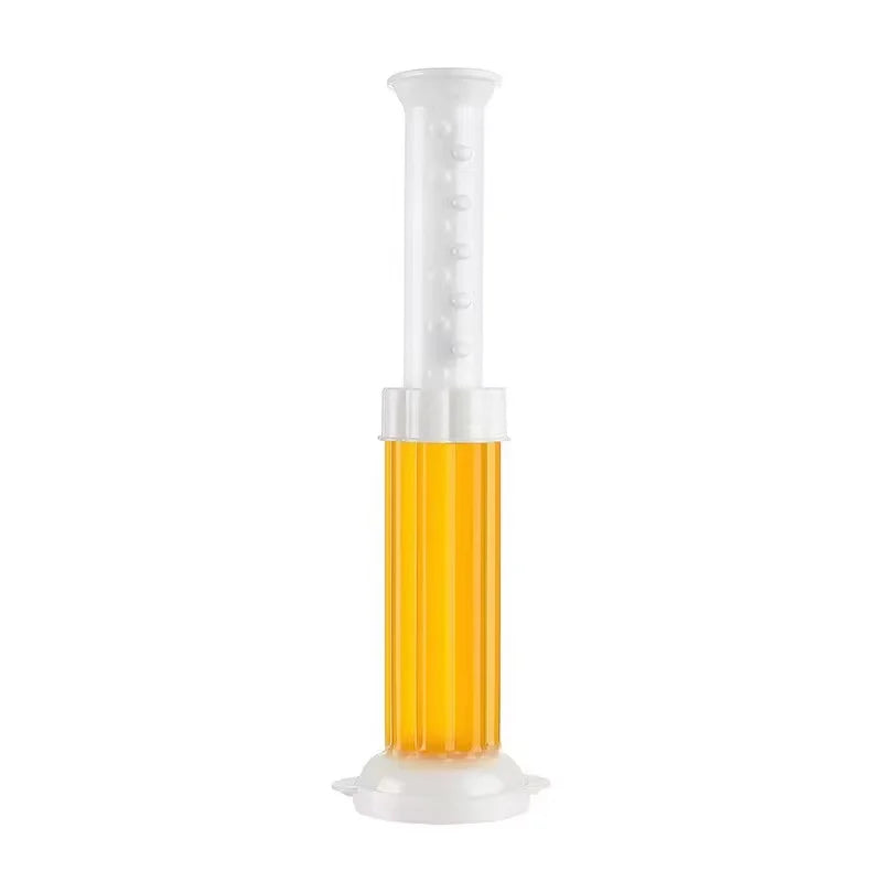 Toilet Rim Cleaning & Fragrance Gel — 6 Scents, Lasts with Every Flush