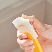 Silicone Kitchen Scraper | Pan-Safe Soft Blade | Multipacks of 1, 2, 3, 5 & 10