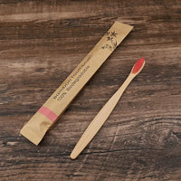 Bamboo Toothbrushes