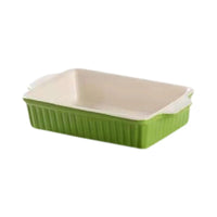 Ceramic Baking Dish